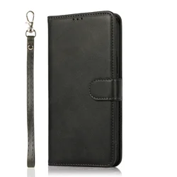 Samsung Galaxy Funda magnetica 2 en 1 con ranura para tarjetas