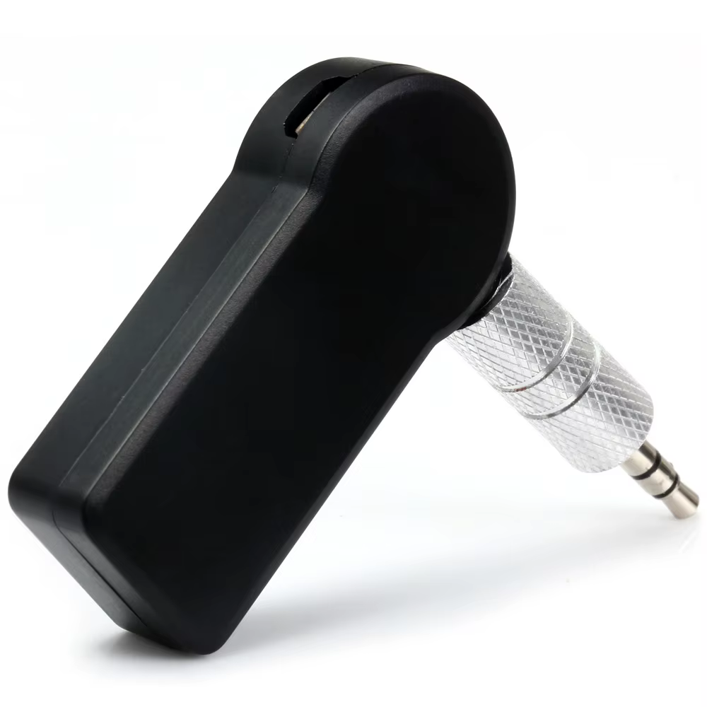 Receptor Bluetooth AUX 3.5mm – Audio para Coche y Altavoces - imagen 5