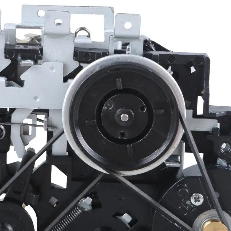 462E Cassettes Tape Recorder Movimiento Propiedad reproducción Part Fácil Instalación - imagen 5