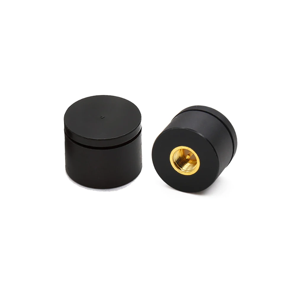 2 uds antena WiFi 2,4 GHz/5,8 GHz banda Dual 3dbi conector RPSMA/SMA goma Aeria Mini tarjeta PCI cámara adaptador USB enrutador de red - imagen 2