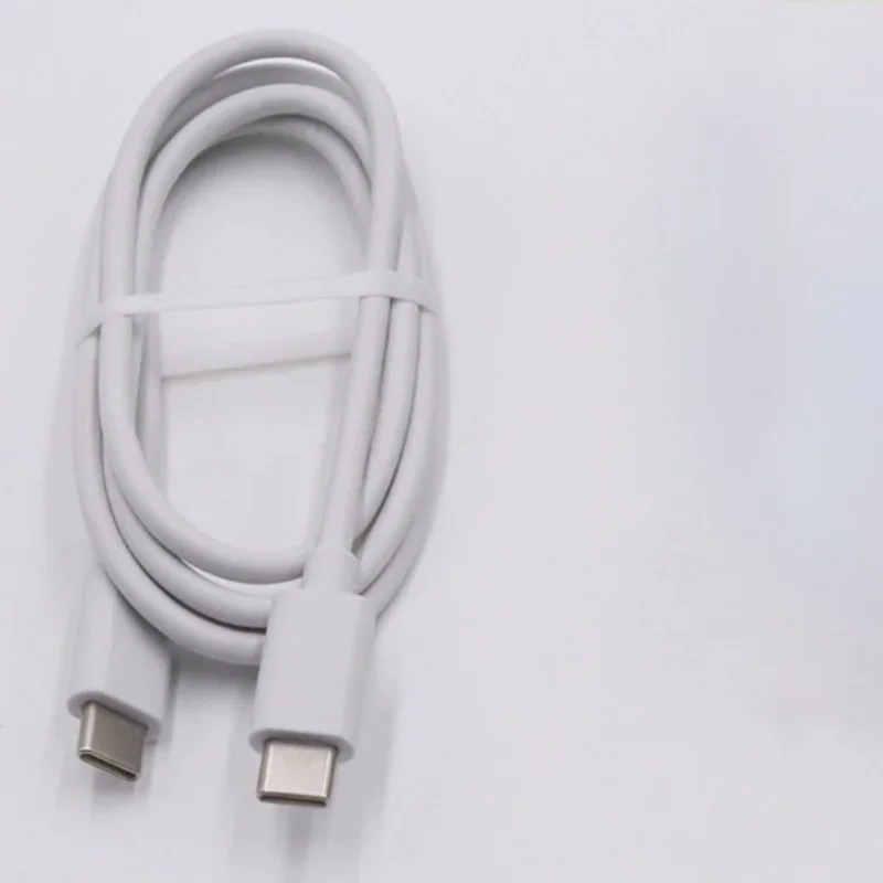 Cable USB C a USB tipo C de 1M/2M, Cable de carga rápida PD, Cable USB-C tipo C para Xiaomi, Samsung, Huawei, Cable Usb C-c - imagen 4