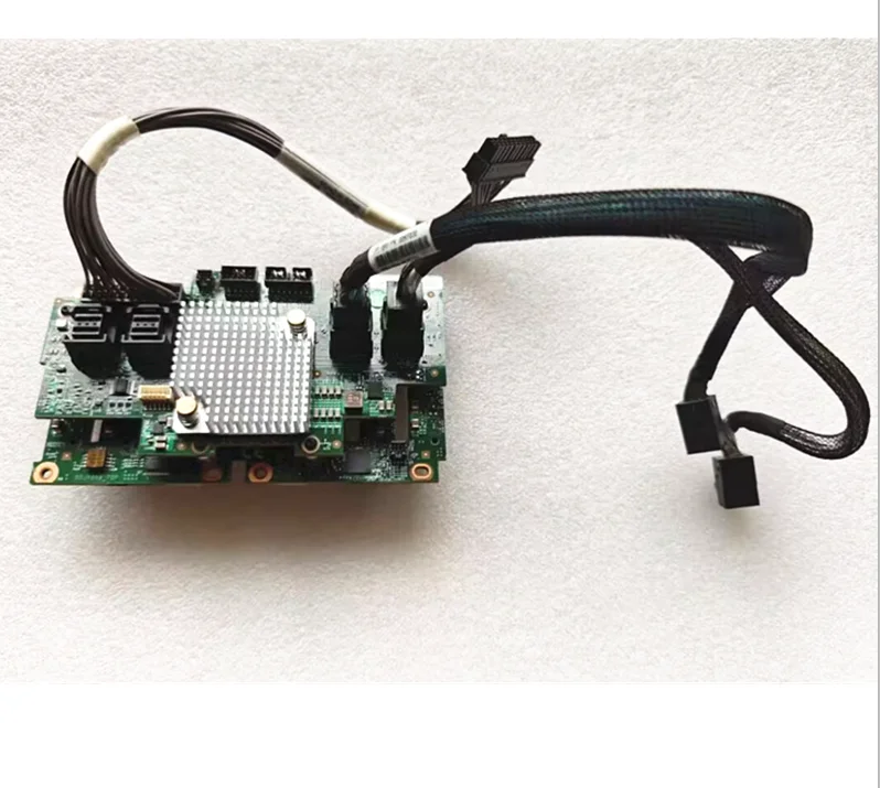 00FK661 00AG941 00AL593 plano posterior expansor para Lenovo X3650 M5 HDD