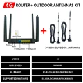 Outdoor Antennas Kit