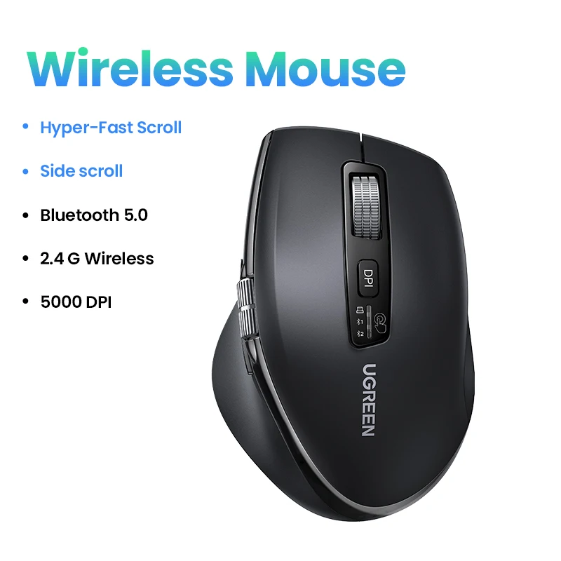 Mouse