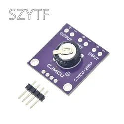 CJMCU BQ25570 Convertidor DC-DC para Recolección Solar