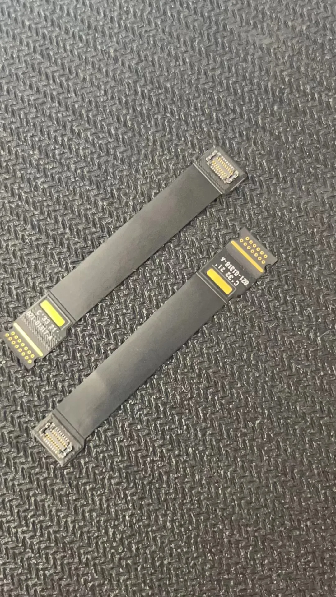 Cable de luces traseras LED, pieza de repuesto para A1932, A2179, A2337, 2018, 2019, 2020