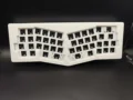 White Keyboard Kit-A