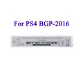 For PS4 BGP-2016