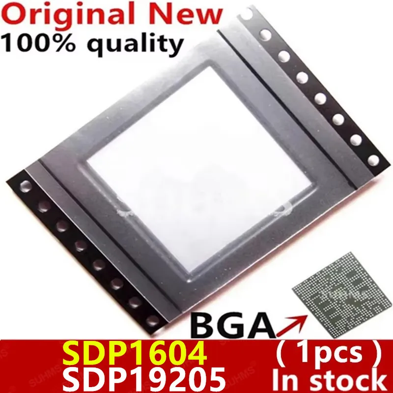 (1 pieza) 100% nuevo SDP1604 SDP19205 BGA