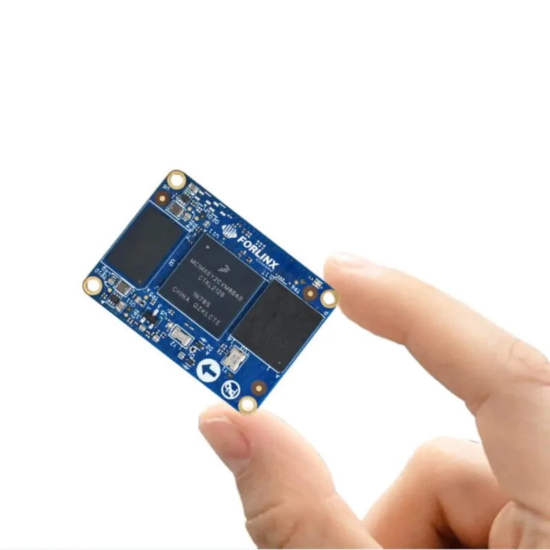 Forlink linux integrado NXP imx6ull Placa de desarrollo ARM/Linux Core Board i.MX6ULL más fuerte que STM32 - imagen 4