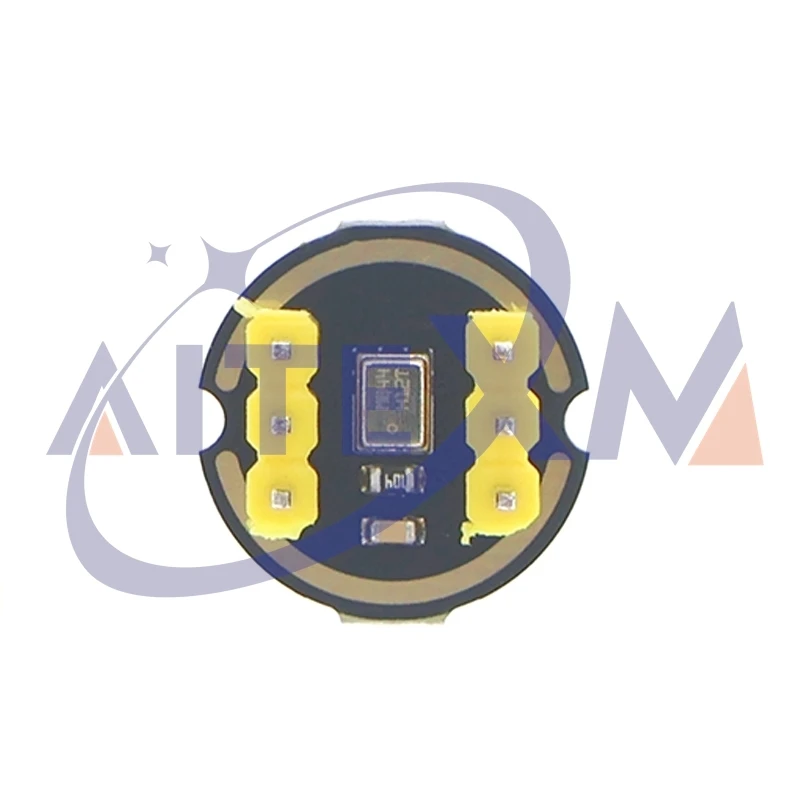 AITEXM MS3526 con pines totalmente Compatible con módulo de micrófono omnidireccional INMP441 interfaz I2S de alta precisión para ESP32 - imagen 3