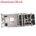 Aluminum Block