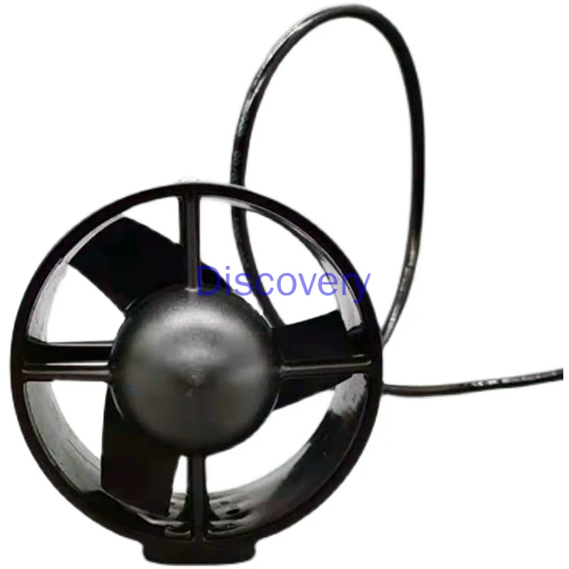 Hélice de agua profunda M080, Motor de CC sin escobillas impermeable, Motor de barco no tripulado, hélice ROV