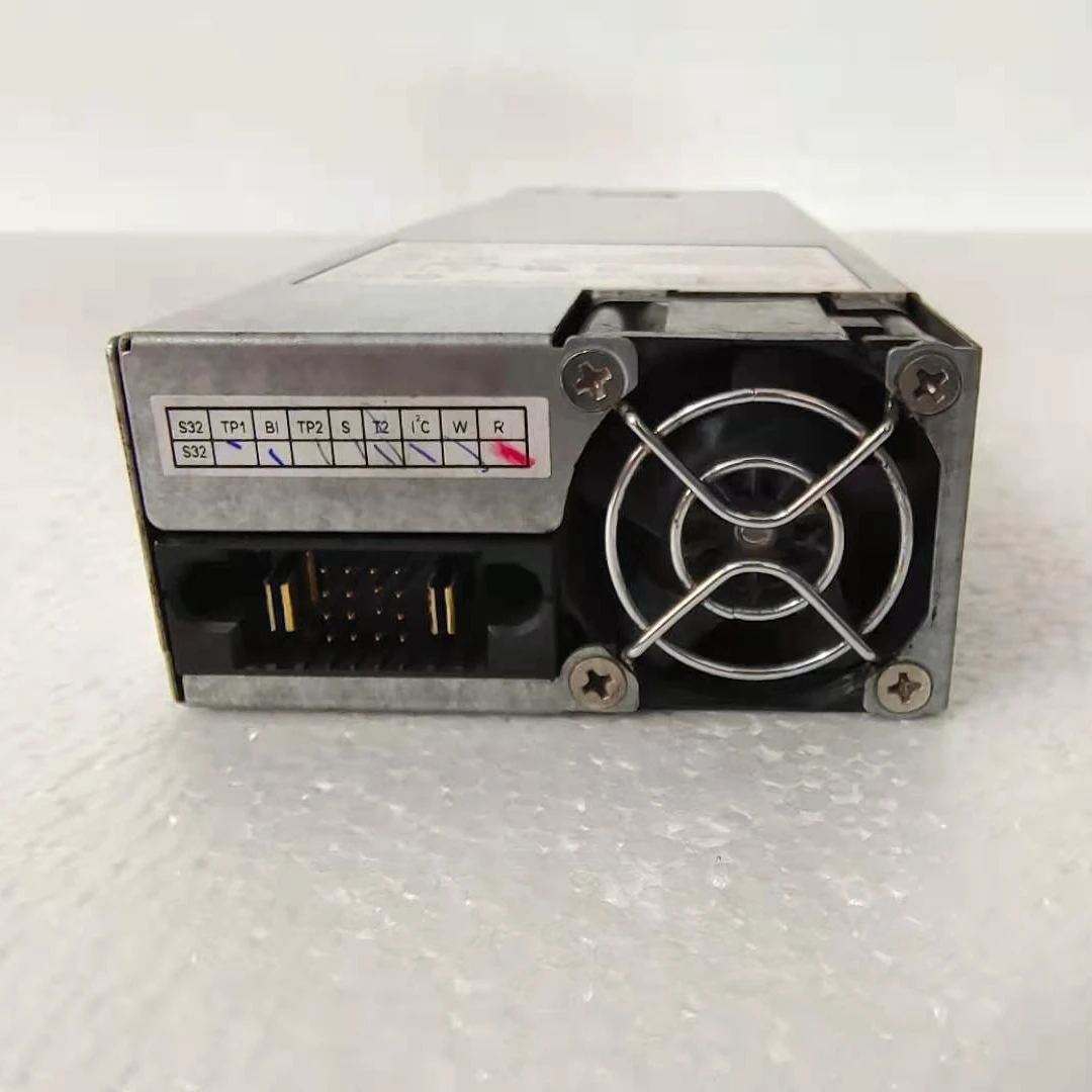 DPS-1100CB A para fuente de alimentación de interruptor de red Juniper JPSU-1100-AC-AFO 740- 046871 - imagen 2