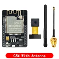 CAM With Antenna
