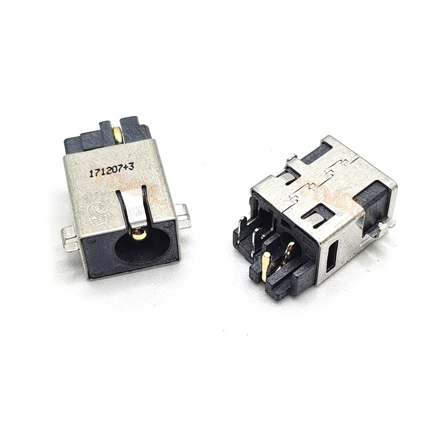 1 Uds conector CC para ASUS X301 X301A X301A1 X401 X401A X401A1 X401U X402 X402C X402CA X502 X502CA X551m conector de alimentación CC - imagen 3