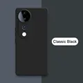 Classic Black