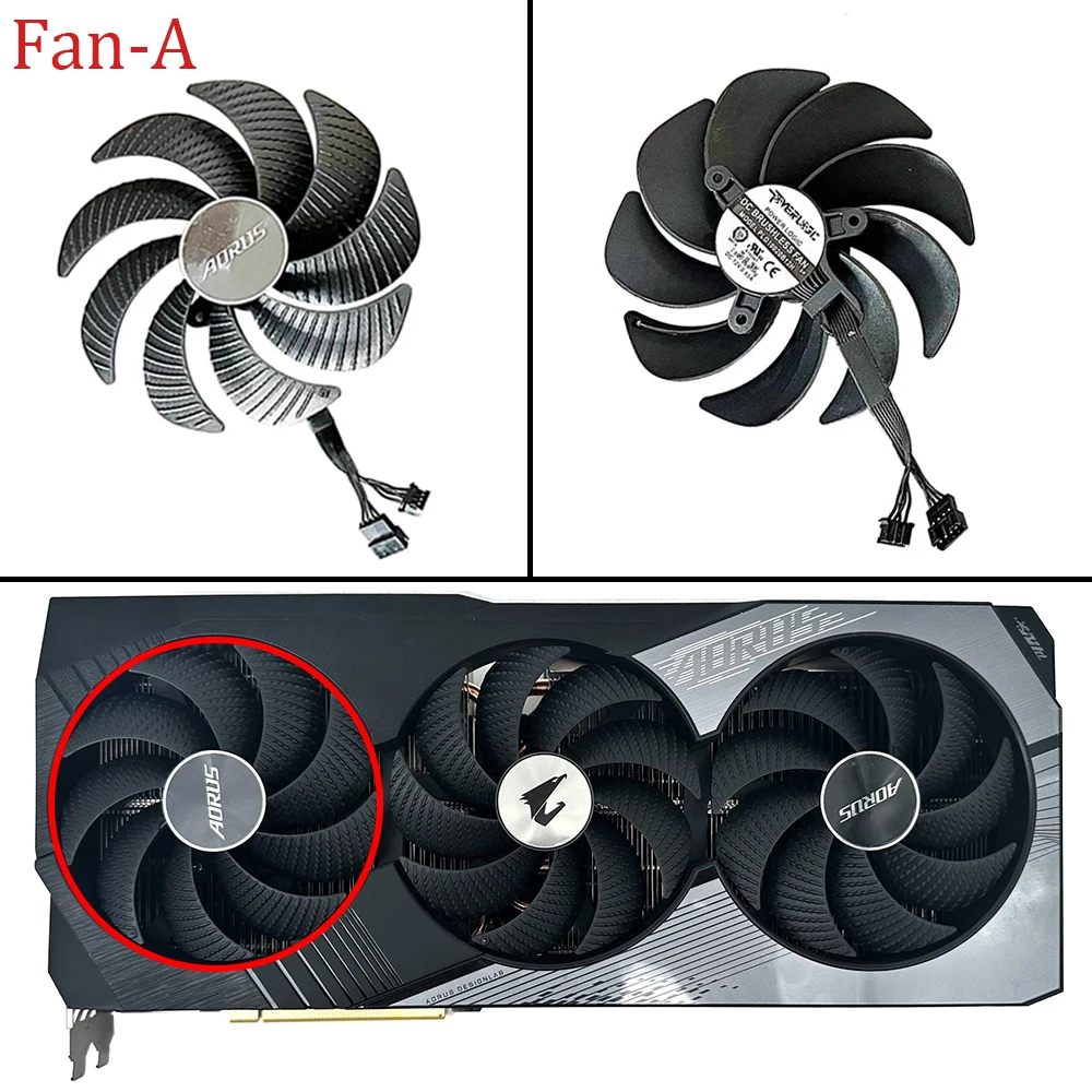 Fan - A