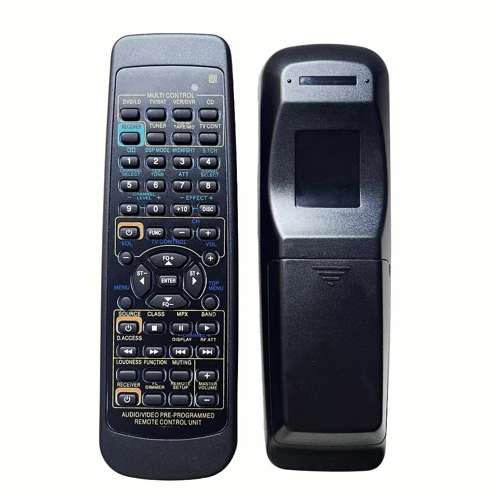 Mando A distancia de repuesto para Pioneer VSX-D309, VSXDA411, VSX-D609RDS, AV, A/V, receptor, sistema de Audio - imagen 3