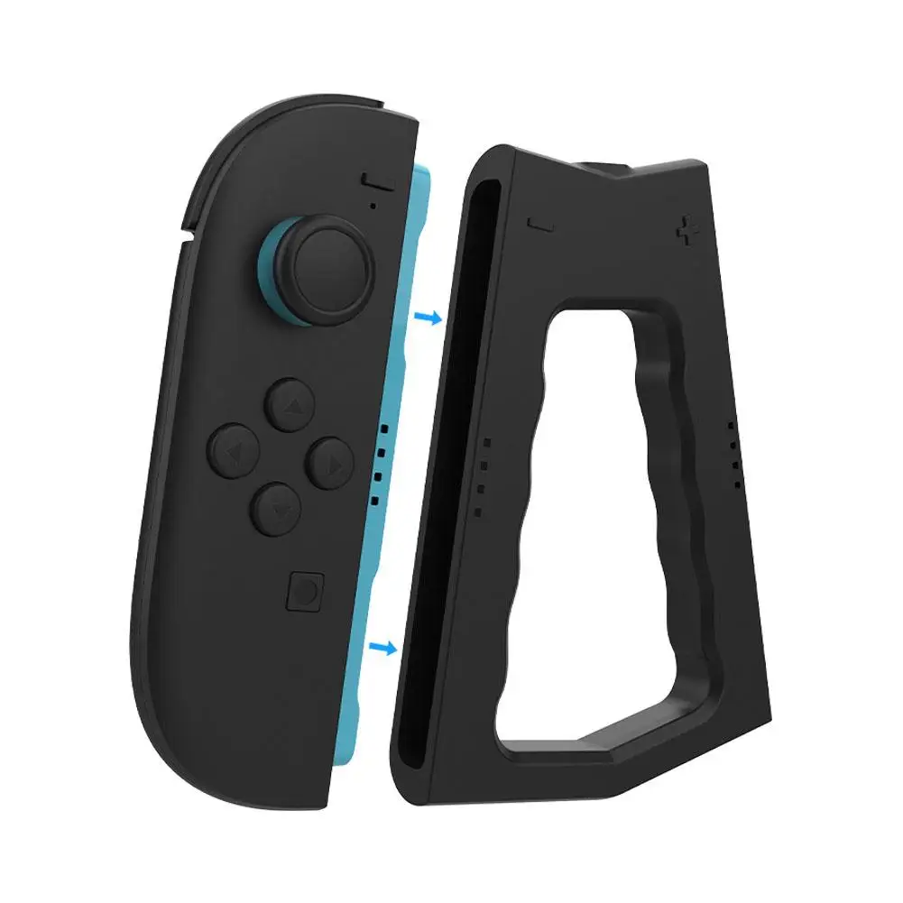 Soft Silicone Joystick Thumb Grips Protector Rocker For Switch 2 Joycon Charging Grip Controller Video Game Accessories - imagen 4