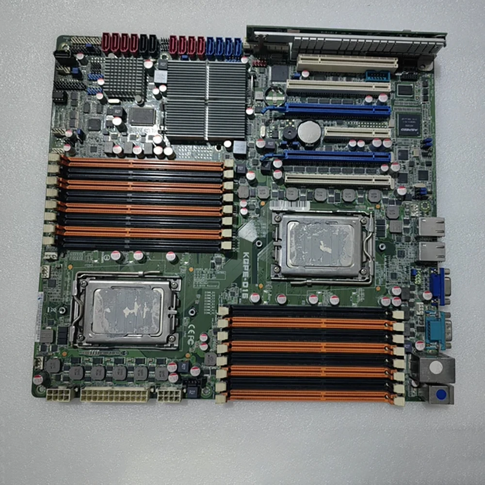 Para placa base AS-US AMD de doble canal G34 A620r-G KGPE-D16 - imagen 3