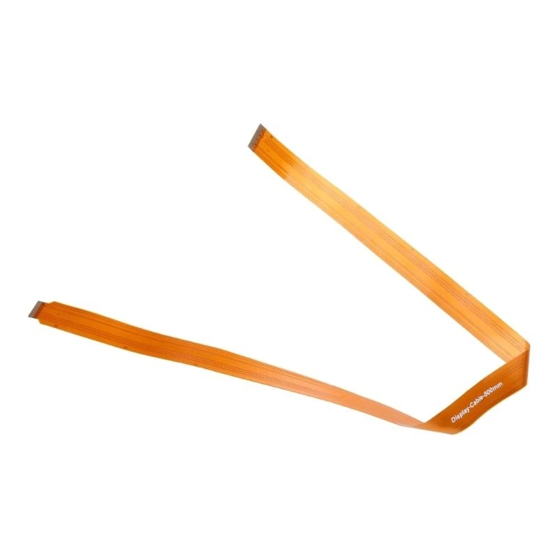 F3KE Cable flexible 15 Pin pin Cable flexible FPC para RPI 5 20/30/50 - imagen 2