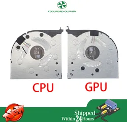 Ventilador GPU Lenovo Legion 7 – Refrigeración Potente