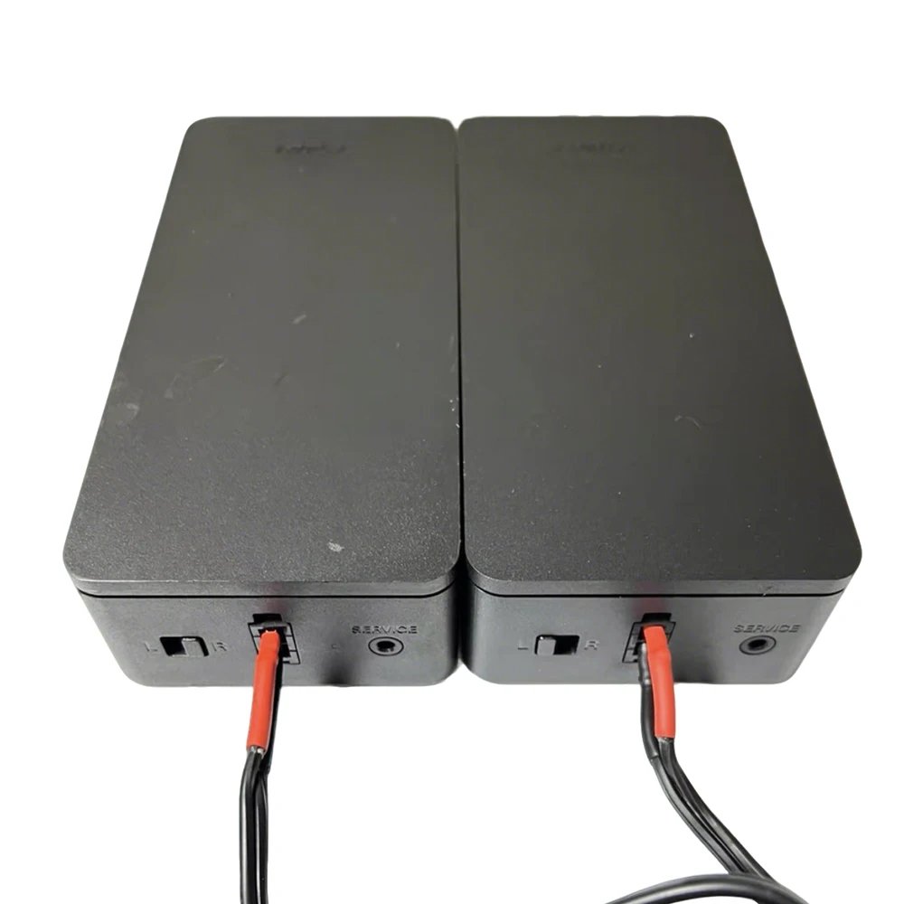 Altavoces envolventes satélite 300, sistema receptor, módulo envolvente inalámbrico para BOSE Lifestyle 300 500 550 600 650 700 850 900 - imagen 5