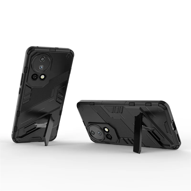 Para Huawei Nova 13 funda para Huawei Nova 13 Capas teléfono parachoques soporte a prueba de golpes cubierta trasera Huawei Nova 13 Fundas - imagen 5