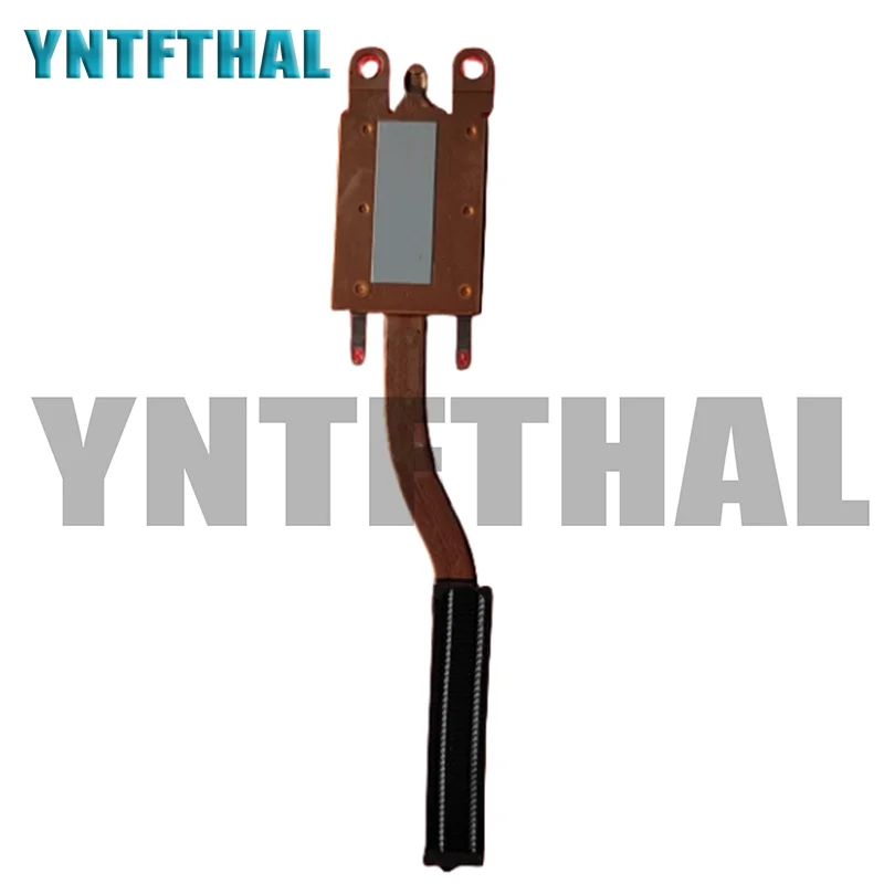 Nuevo Radiador para ordenador portátil 13-9343 9350 9360 radiador de cobre 06YT3R 056R5W