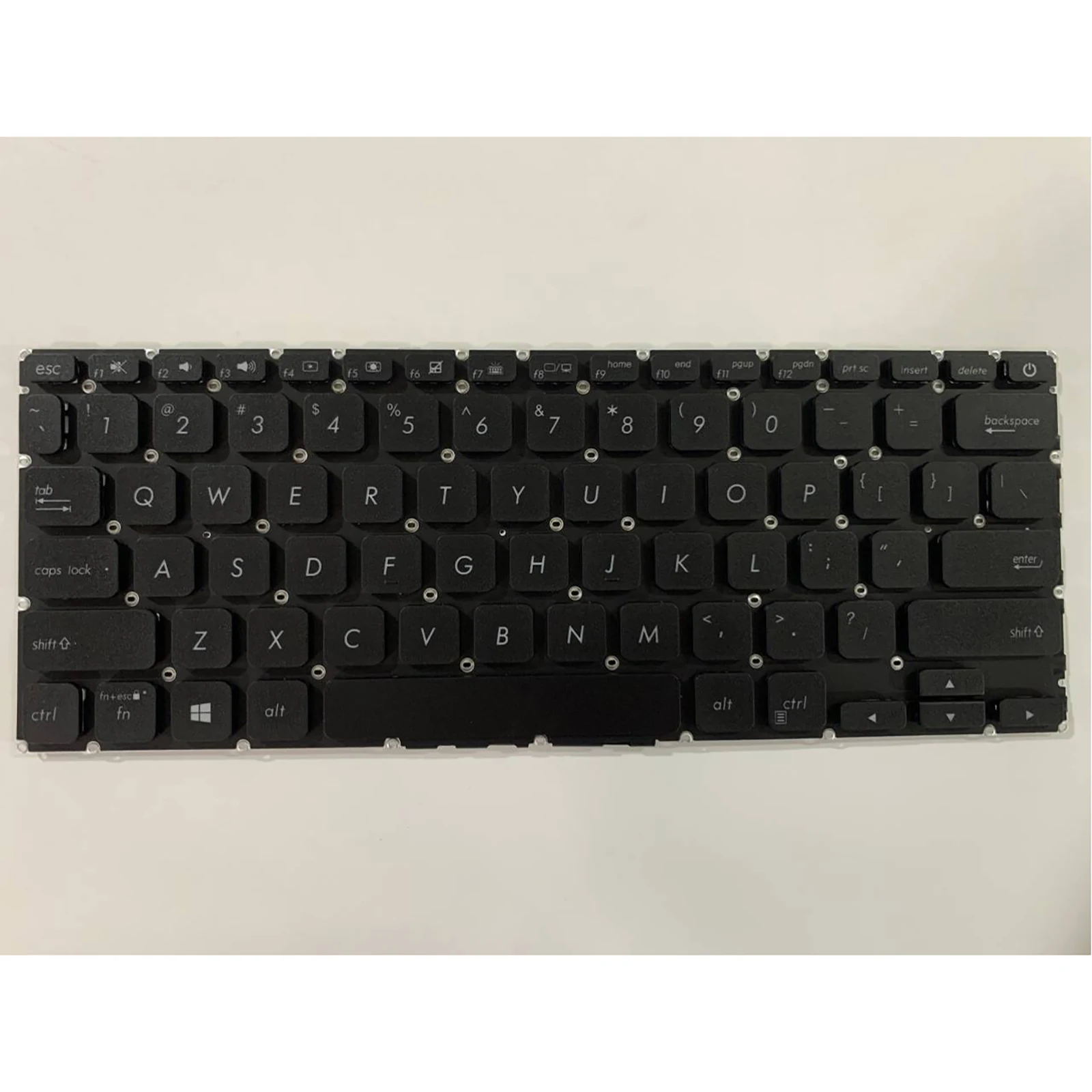 Teclado de ordenador portátil con diseño estadounidense para ASUS Vivobook 14 X412 X412D X412J X412UA UB X412FA FL - imagen 3