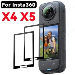 Protector de Pantalla Insta360 X4 / X5 – Film Ultra HD Antirañazos