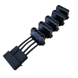 Extensión ATX para PC – Adaptador IDE 4 pines