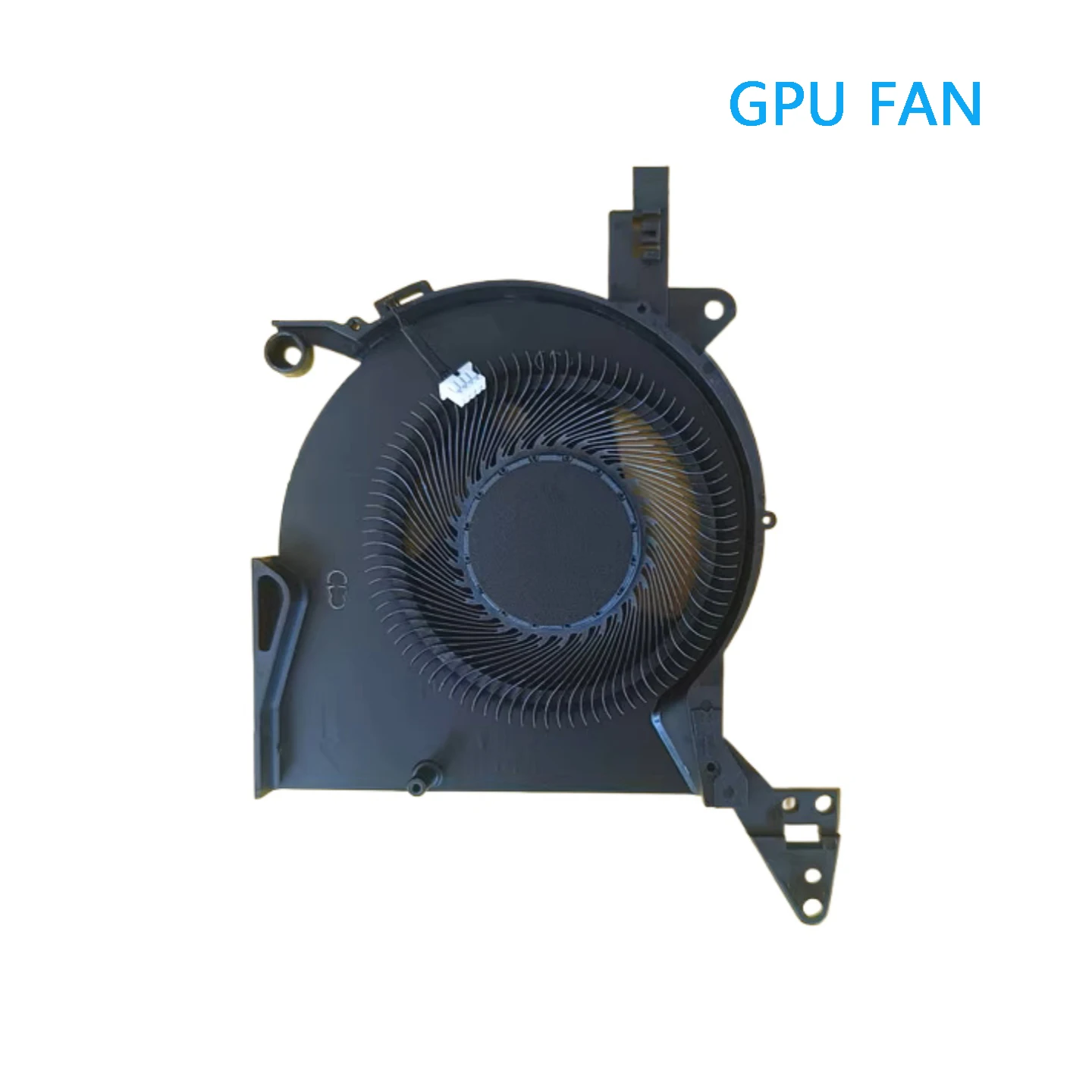 Nuevo ventilador de refrigeración Original para CPU de ordenador portátil GPU para Lenovo Legion R7000P 2025 RTX5060/70 - imagen 4