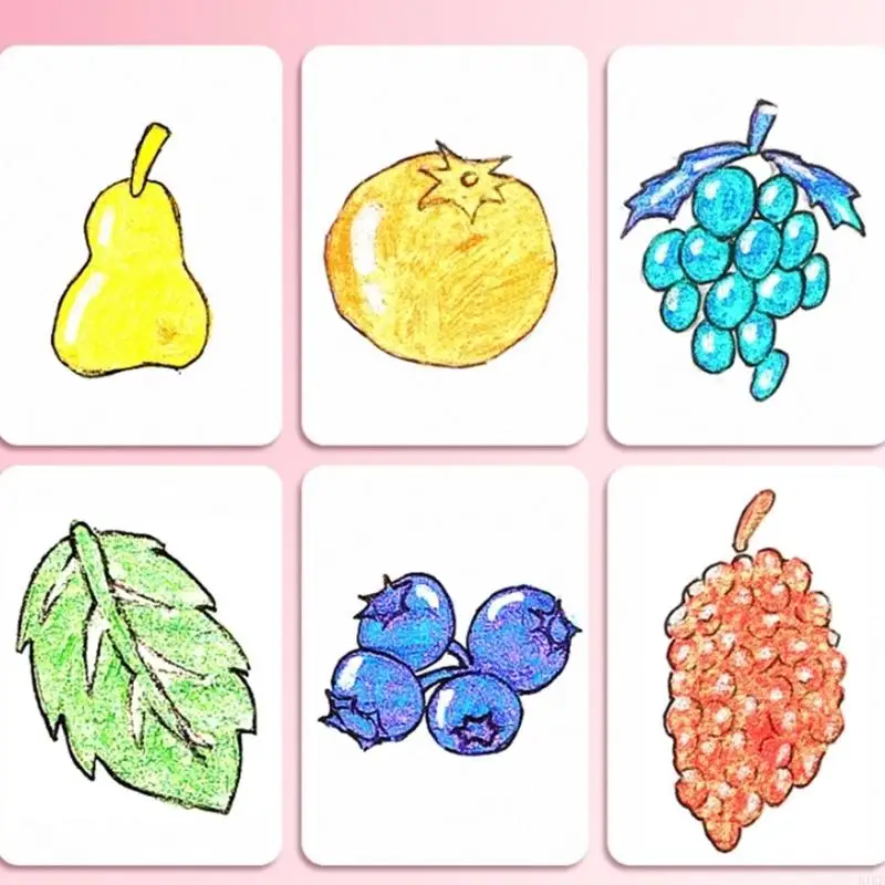 Bolígrafos Gel para libros para colorear para adultos, juego rotuladores Gel punta fina 1mm varios colores - imagen 4