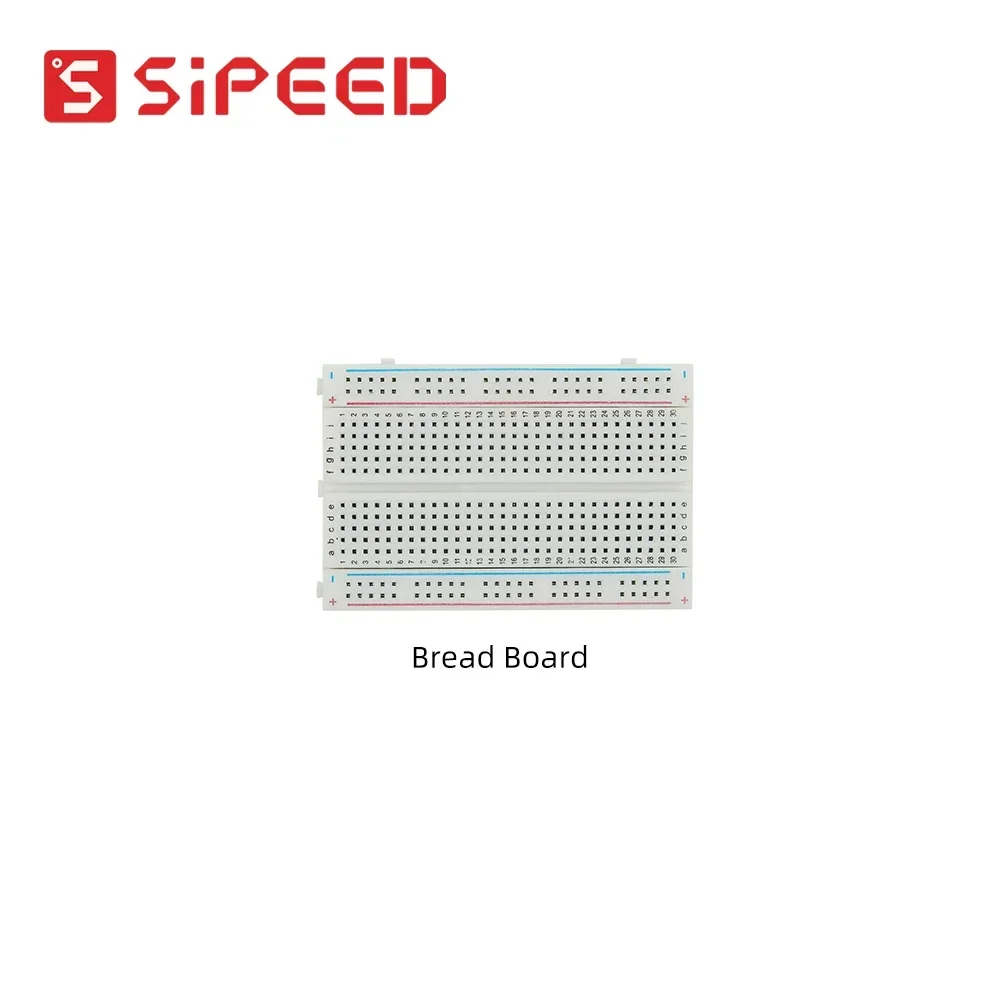 Breadboard