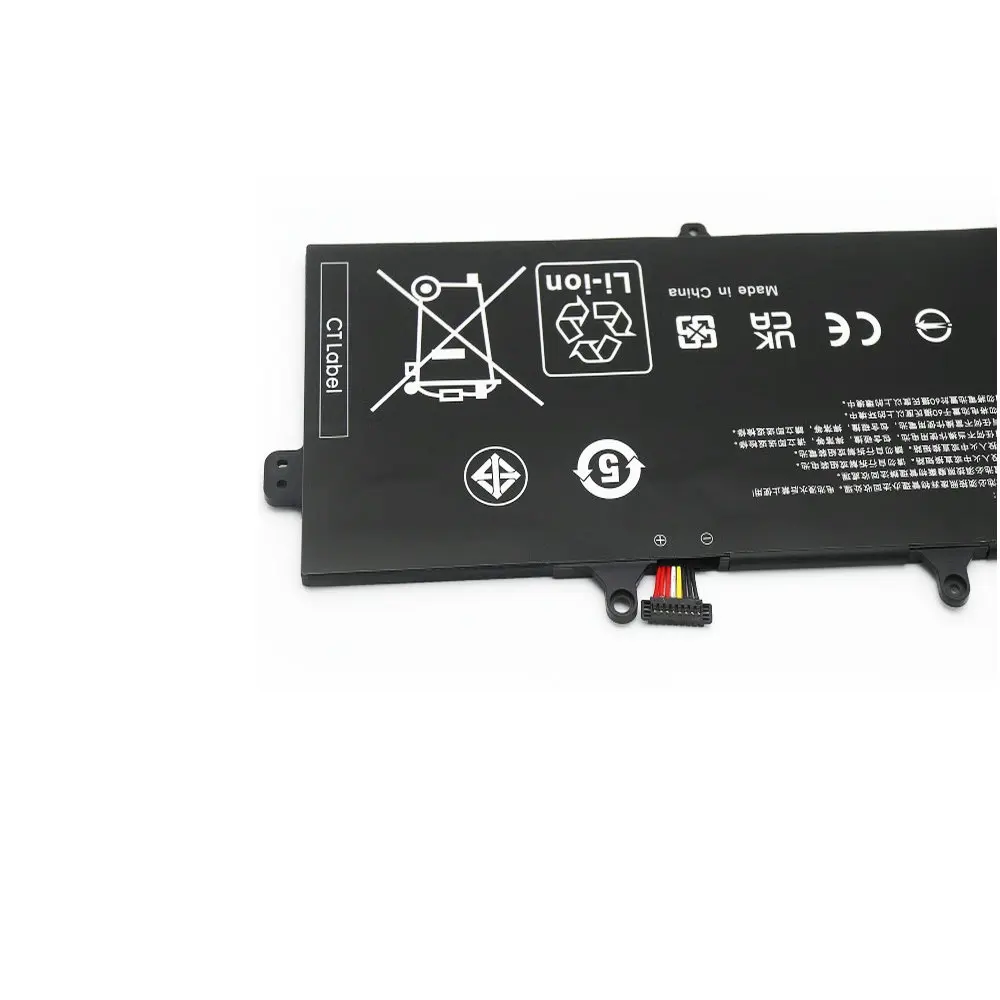 Nueva batería de ordenador portátil 15,4 V 50WH C41N1712 para For Asus GX501 GX501Vl GX501GI GX501G GX501GM GX501GS GX501VSK GX501VS-XS710B200- 02380100 - imagen 4