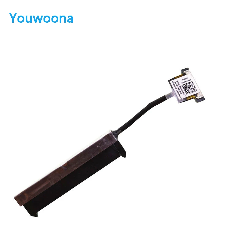 Nuevo conector HDD ORIGINAL para ordenador portátil Cable flexible para Lenovo ThinkPad P72 P73 DC02C00CX00