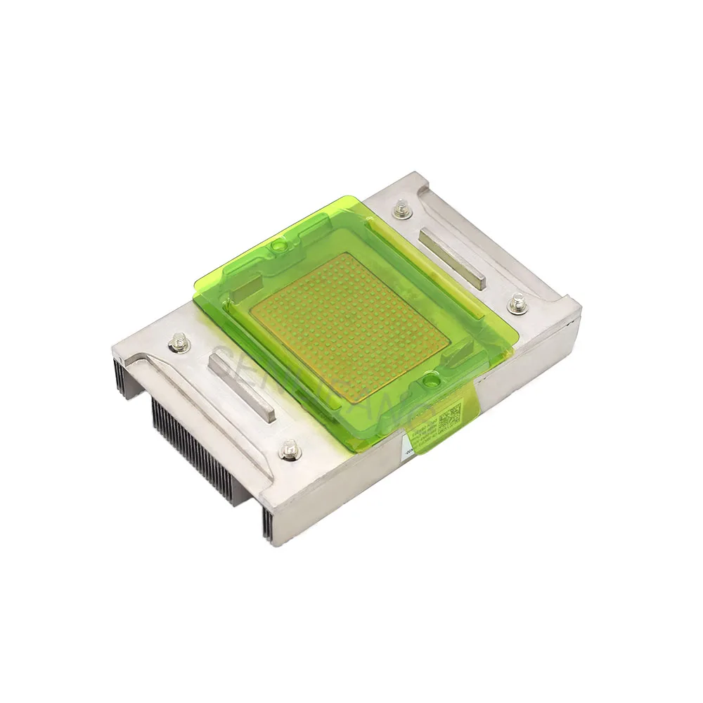 Disipador de calor fresco de perfil bajo 1U 08K3F3 8K3F3 para DELL PowerEdge R730 R730xd Cooler V3 V4 CPU GPU CN-08K3F3 - imagen 2