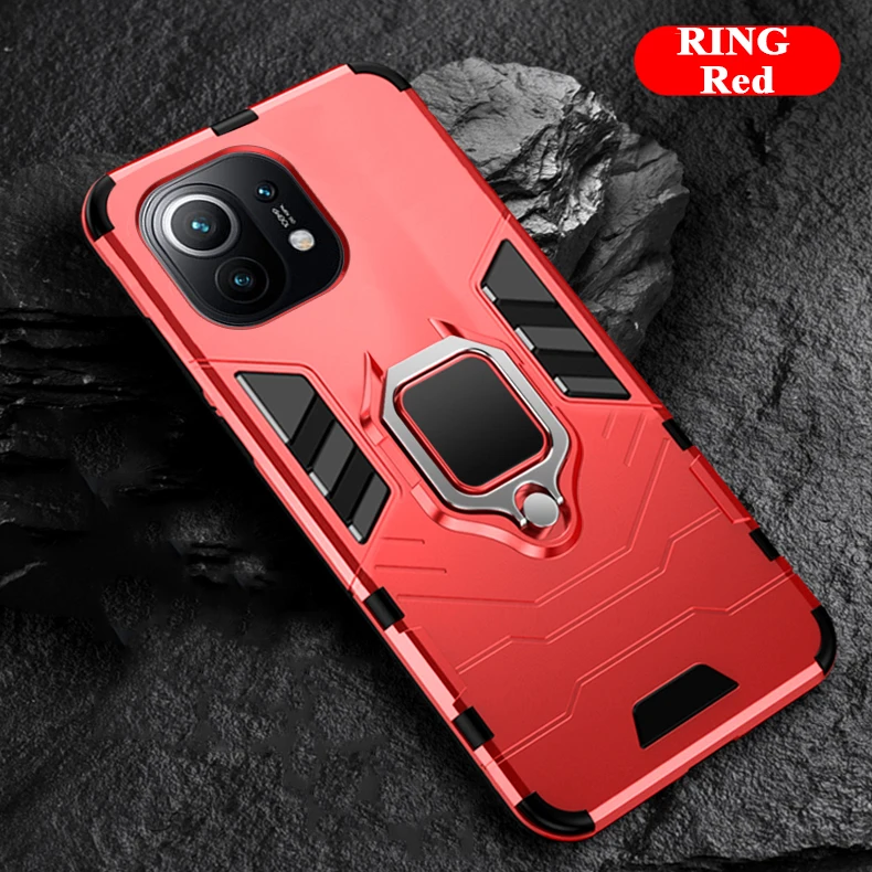 F7-Ring Red