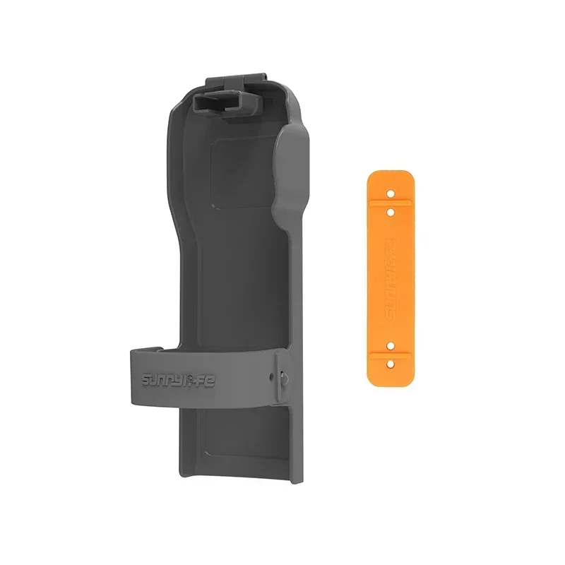 Funda protectora de bolsillo 3, estuche de almacenamiento de lente cardán, carcasa de protección plegable para accesorios de cámara DJI Osmo Pocket 3 - imagen 5