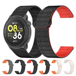 Correa COROS APEX 2 Pro / PACE 3 – Silicona Deportiva Magnética