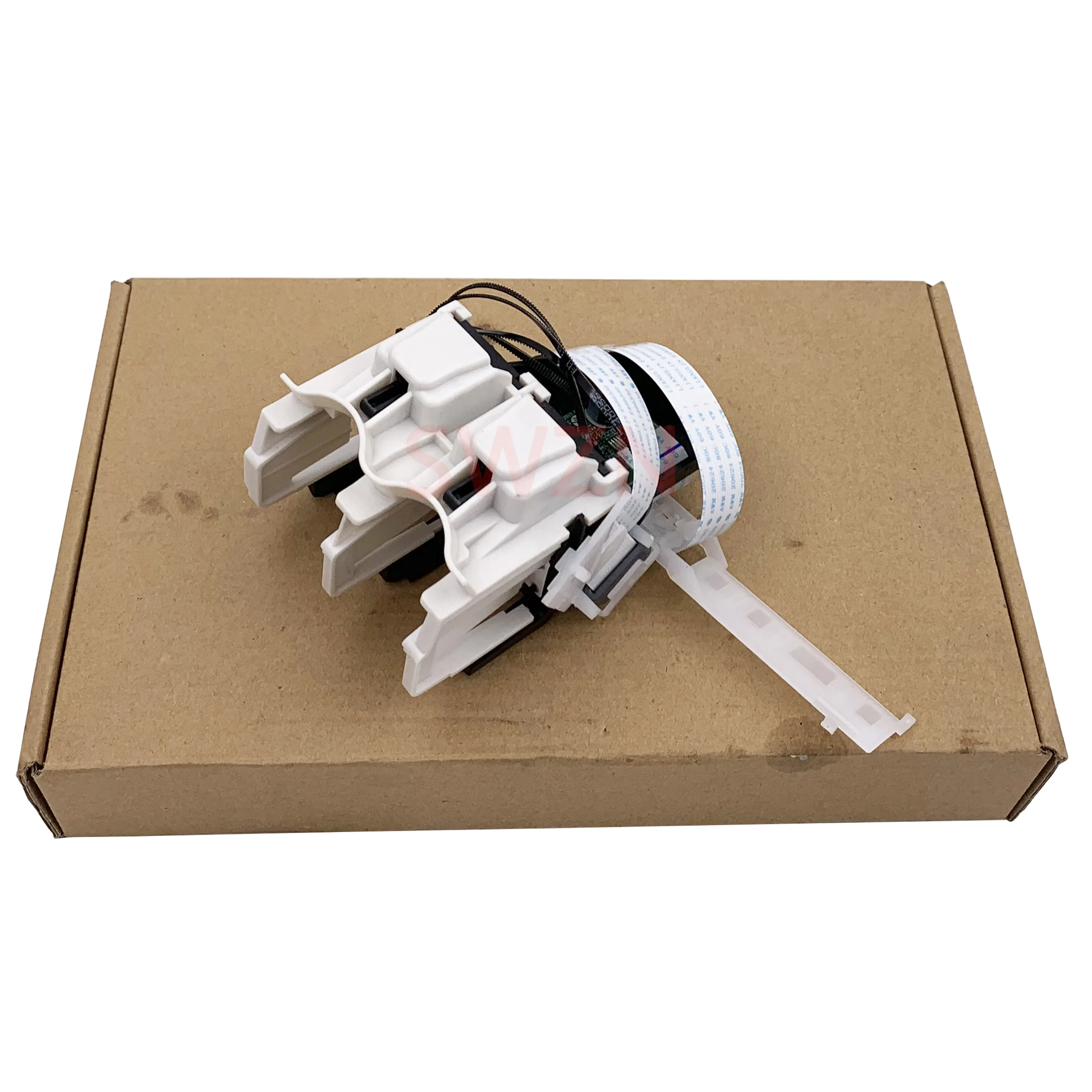 Conjunto de marco de carro para HP1000 2000 2050 1050 1510 1511 3050 CB760-80015 - imagen 4