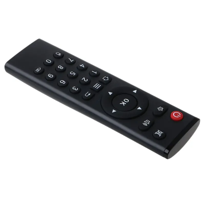 TX3 Control remoto Box para Tanix TX3Max TX3 TX6 TX8 TX9S TX5Max TX5 TX3 Mini - imagen 4