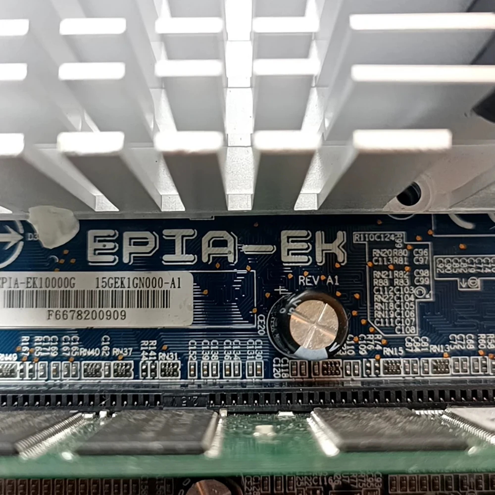 Placas Base Industriais EPIA-EK1000G - imagen 5