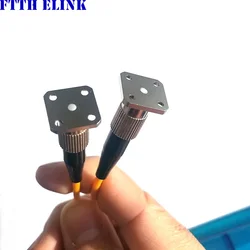 Adaptador FC Hembra para Fibra Óptica FTTH