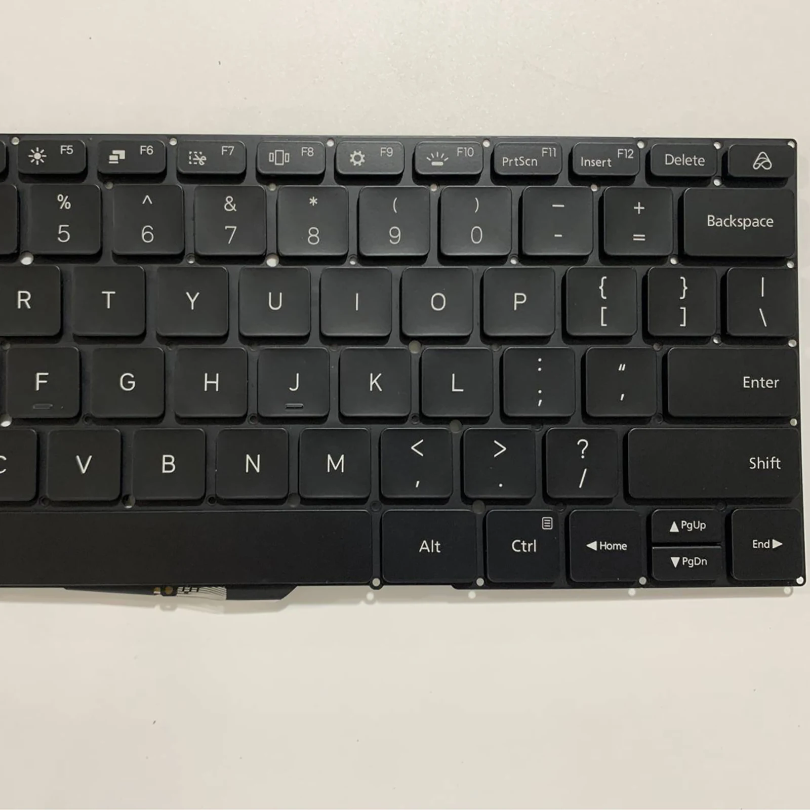 Para RMA2203 2204 2208 2207 2201 2202 teclado de ordenador portátil diseño estadounidense - imagen 3
