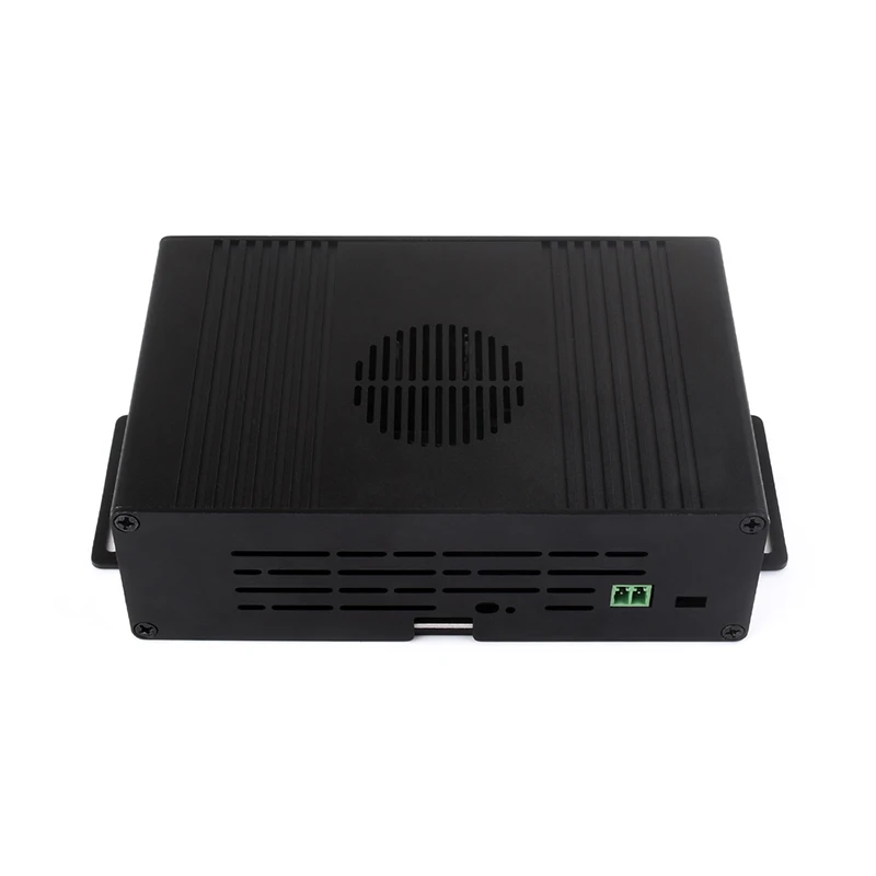 Kit de Mini ordenador todo en uno para Raspberry Pi 5, caja de módulo de puertos PCIe a 4-Ch USB3.2 Gen1, caja de aleación de aluminio para RPi 5 - imagen 5