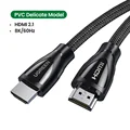 PVC Delicado de 8K