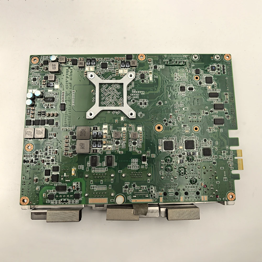 Para placa base todo en uno ADVANTECH 969K 821101 E PCM-8211 REV.A1 - imagen 2